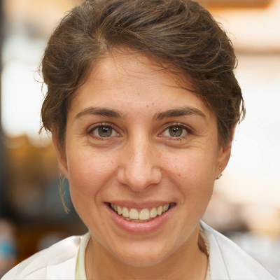 Noura Al Ahmadi
